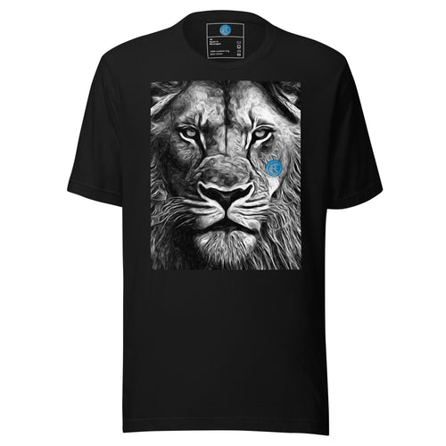 ROYALTY SPORT DET. LIONS t-shirt