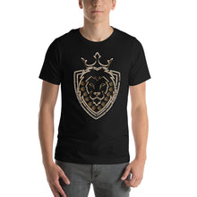 Load image into Gallery viewer, GOLD ROOM t-shirt