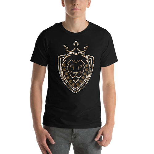 GOLD ROOM t-shirt