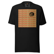 Load image into Gallery viewer, GOLD ROOM t-shirt