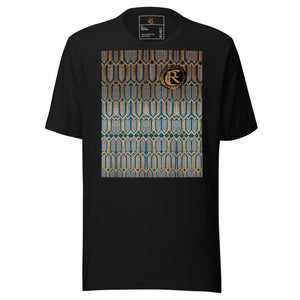 GOLD ROOM t-shirt