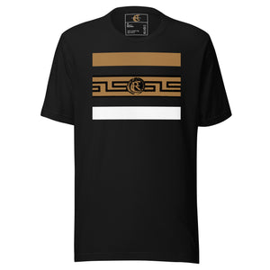 GOLD ROOM t-shirt