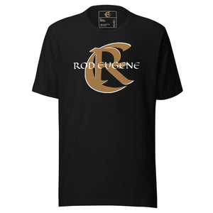 GOLD ROOM t-shirt