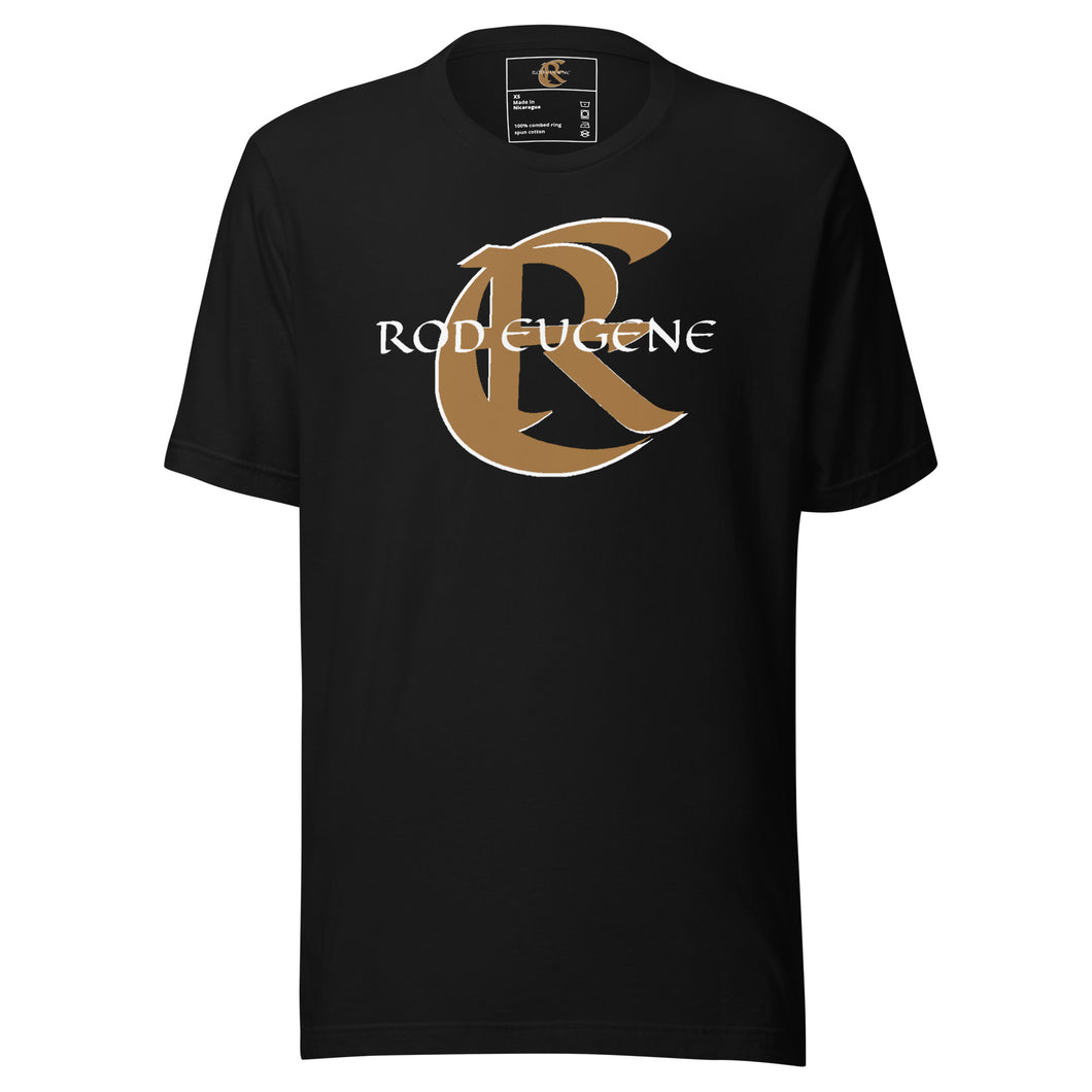 GOLD ROOM t-shirt