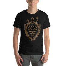 Load image into Gallery viewer, ROYALTY SPORT t-shirt