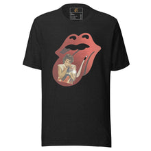 Load image into Gallery viewer, DESIGNER T-SHIRTS MICK JAG.