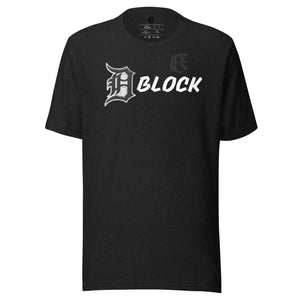 D-BLOCK