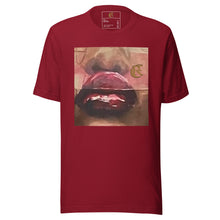 Load image into Gallery viewer, GOLD ROOM FACE t-shirt