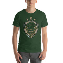 Load image into Gallery viewer, GOLD ROOM t-shirt