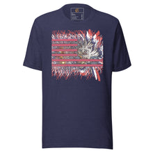 Load image into Gallery viewer, J-4 COLLECTION DESIGNER T-SHIRTS