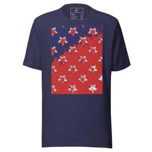J-4 COLLECTION DESIGNER T-SHIRTS