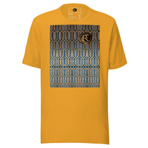 GOLD ROOM t-shirt