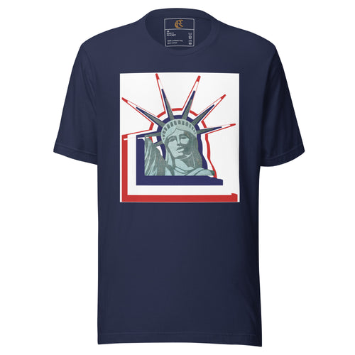 J-4 COLLECTION DESIGNER T-SHIRTS