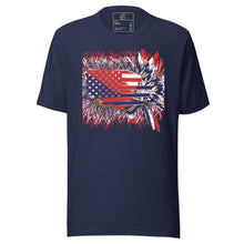Load image into Gallery viewer, J-4 COLLECTION DESIGNERS T-SHIRTS