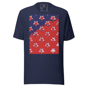 J-4 COLLECTION DESIGNER T-SHIRTS