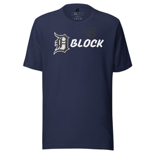 D-BLOCK