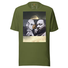 Load image into Gallery viewer, ARTIST DISTRICT t-shirt