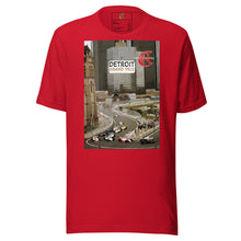 Load image into Gallery viewer, DETROIT GRAND PRIX t-shirt