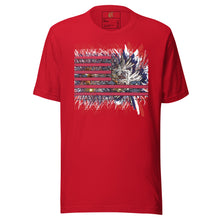 Load image into Gallery viewer, J-4 COLLECTION DESIGNER T-SHIRTS