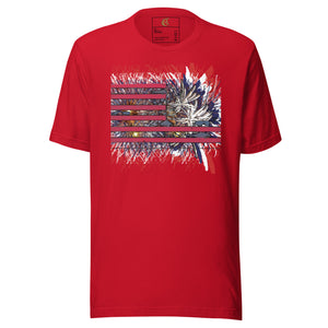 J-4 COLLECTION DESIGNER T-SHIRTS