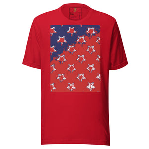 J-4 COLLECTION DESIGNER T-SHIRTS