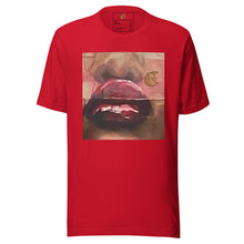 Load image into Gallery viewer, GOLD ROOM FACE t-shirt