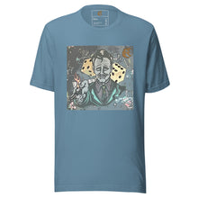 Load image into Gallery viewer, DESIGNER T-SHIRTS