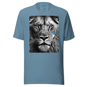 ROYALTY SPORT DET. LIONS t-shirt