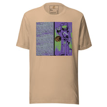 Load image into Gallery viewer, DESIGNER T-SHIRTS