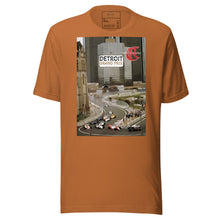 Load image into Gallery viewer, DETROIT GRAND PRIX t-shirt