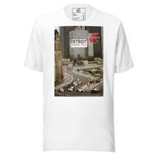 Load image into Gallery viewer, DETROIT GRAND PRIX t-shirt