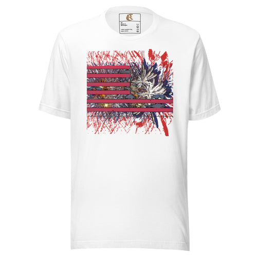 J-4 COLLECTION DESIGNER T-SHIRTS