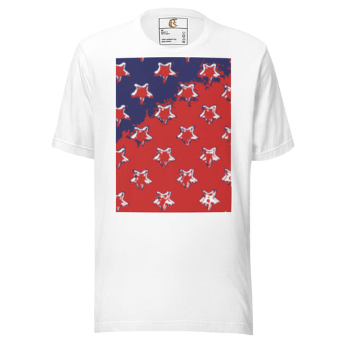 J-4 COLLECTION DESIGNER T-SHIRTS