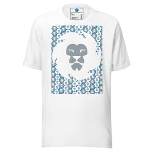ROYALTY SPORT DET. LIONS t-shirt