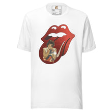 Load image into Gallery viewer, DESIGNER T-SHIRTS MICK JAG.