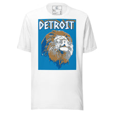 Load image into Gallery viewer, ROYALTY SPORT DET.LIONS t-shirt