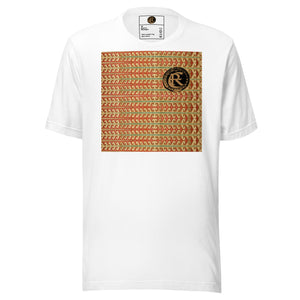 GOLD ROOM t-shirt