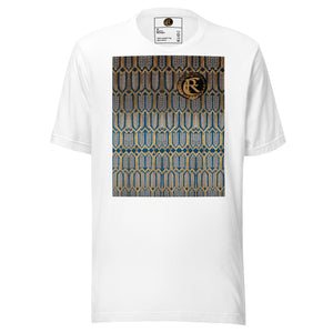 GOLD ROOM t-shirt