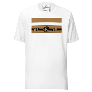 GOLD ROOM t-shirt