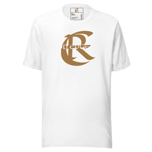 Load image into Gallery viewer, GOLD ROOM t-shirt