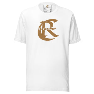 GOLD ROOM t-shirt