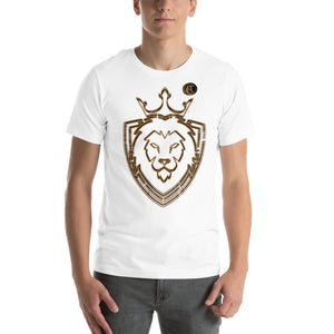 ROYALTY SPORT t-shirt