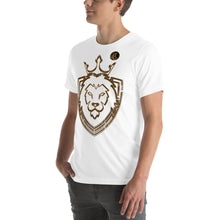 Load image into Gallery viewer, ROYALTY SPORT t-shirt