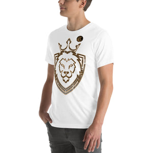 ROYALTY SPORT t-shirt