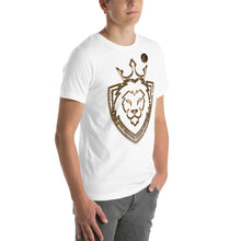 Load image into Gallery viewer, ROYALTY SPORT t-shirt