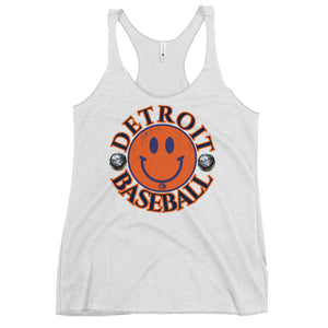 ROYALTY SPORT Women's Racerback Tank