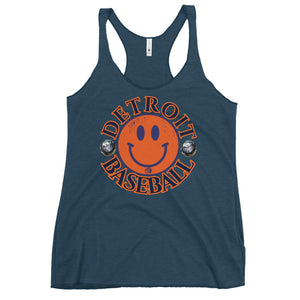 ROYALTY SPORT Women's Racerback Tank
