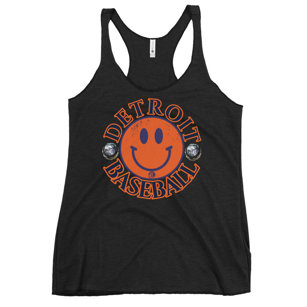 ROYALTY SPORT Women's Racerback Tank