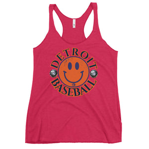 ROYALTY SPORT Women's Racerback Tank