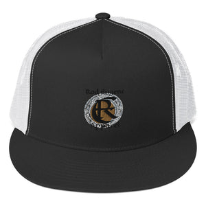DESIGNER HATS